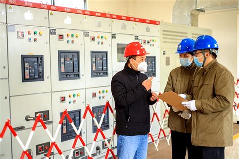 江苏南京供电数字化手段推进高压电缆运维模式变革-建业电缆集团