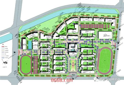 茂名市某公司综合楼施工组织设计(含施工进度图,平面布置图)||土木工程