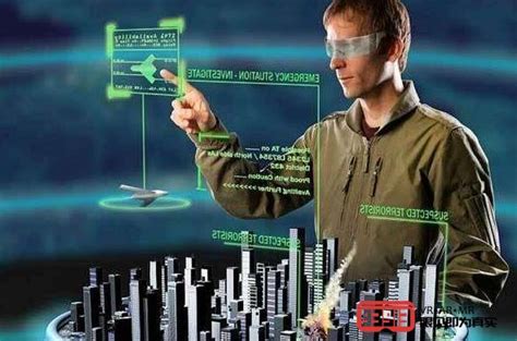 到2020年将有25％的企业采用AR技术投入生产_芬莱科技 提供VR/AR虚拟现实一站式解决方案