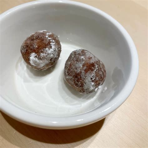 粉ミルク消費！米粉のスノーボールクッキー by norikoyoga 【クックパッド】 簡単おいしいみんなのレシピが393万品