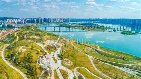 遂宁市船山区：建设绿色产业新高地 川渝合作示范区---四川日报电子版