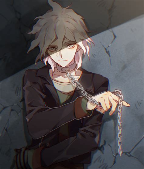狛枝凪斗_[标签:标题1]