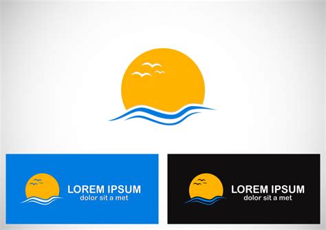 太阳logo设计模板下载(图片编号:20140208014257)-行业标志-标志图标-矢量素材 - 聚图网 juimg.com