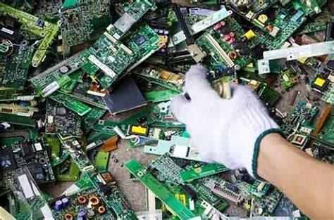 电子垃圾处理经验可以给塑料回收什么启示？-国际环保在线
