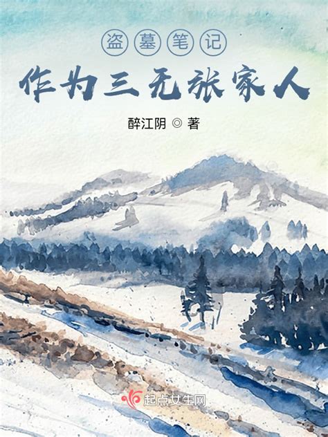 《盗墓笔记：作为三无张家人》小说在线阅读-起点中文网