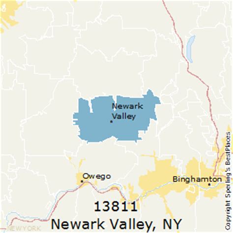 Best Places to Live in Newark Valley (zip 13811), New York