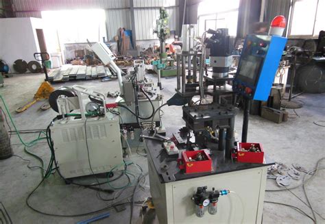 定制非标设备找哪家比较好-广州精井机械设备公司