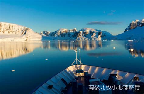 从中山站到冰穹A 挺进南极冰盖之巅 | 中国国家地理网