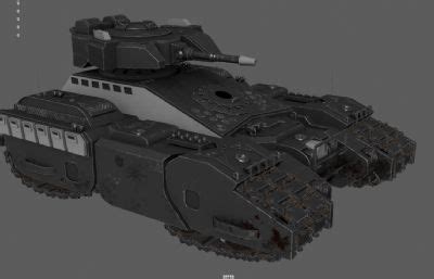 未来坦克,重型坦克,战斗装甲车3Dmaya模型_装甲车模型下载-摩尔网CGMOL