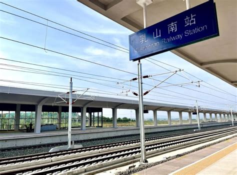 南山这个火车站，少有人知！未来将变身高铁枢纽（组图）_深圳新闻网