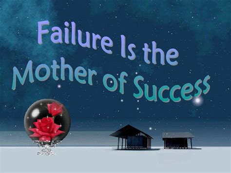 合集《失败是成功之母的作文》10篇