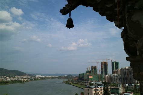 河源最美的丹霞风景, 龙川这座山是广东七大名山之一!|河源|霍山|龙川_新浪新闻