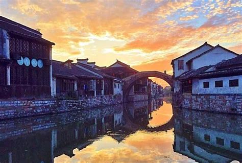 旅行攻略·南浔丨它不是最热门的古镇，却在“江南最值得去的古镇”中排第一 - 知乎