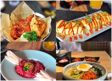 韩式料理拍摄 | 郑州美食摄影 | 产品摄影_郑州亚堂美食摄影-站酷ZCOOL