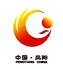 中国凤阳县标设计图__公共标识标志_标志图标_设计图库_昵图网nipic.com