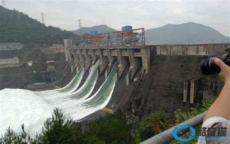 中国十大水库排名-排行榜123网
