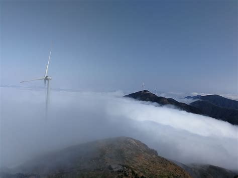 永州蓝山：十里红枫美如画 层林尽染秋意浓 - 身边好人 - 新湖南