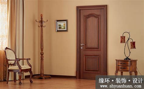 上海二手房装修木门如何安装和怎么验收安装是否合格呢_缘环装潢