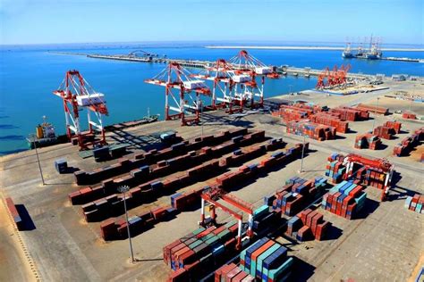 盘锦港迎首艘进境粮食船舶 载5万余吨巴西进口大豆-港口网