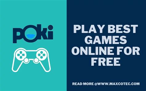 🗄️ Poki.com - Online Games on Poki — Let