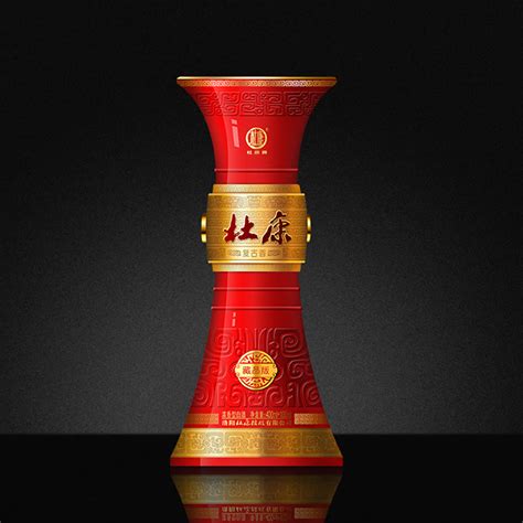 怀庄1983窖藏35-贵州怀庄酒业（集团）有限责任公司