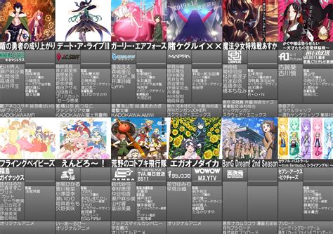 B站上新35部日本动画+13部国产动画 十月新番二次元漫迷的狂欢_大西洋网