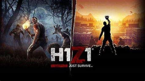 《H1Z1：只求生存》即将停运，彻底凉凉，只因当初得罪“红衣军”_3DM网游