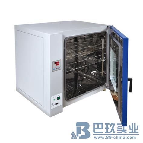 上海巴玖DHG-9053A台式电热恒温鼓风干燥箱 鼓风干燥箱 参数、报价