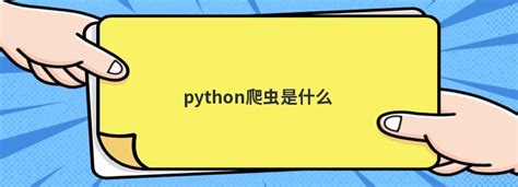 Python爬虫的原理是什么 - 大数据 - 亿速云