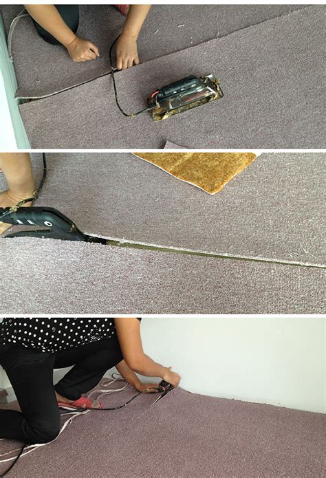 地毯辅料 满铺地毯专用烫带 圈绒地毯 地毯接缝用烫带 每卷15米长，宽度6.5cm 每卷价格 宽6.5cm长15米