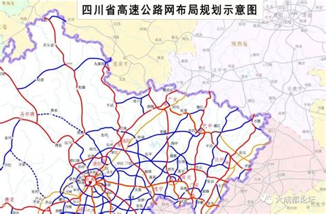 2013年近30年我国国家级公路网规划概况分析（附：国道主干线布局图）_产业观察_中国产业研究报告网