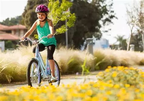 亲子骑行全攻略 我骑单车带娃看世界 - 美骑网|Biketo.com
