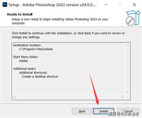 Ps软件Firefly Ai插件2023Beta版本Photoshop25.0图文教程Win/Mac_虎窝淘