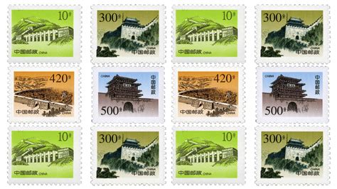 中国邮票种类繁多，这些种类的邮票，你都收藏过了吗 - 知乎