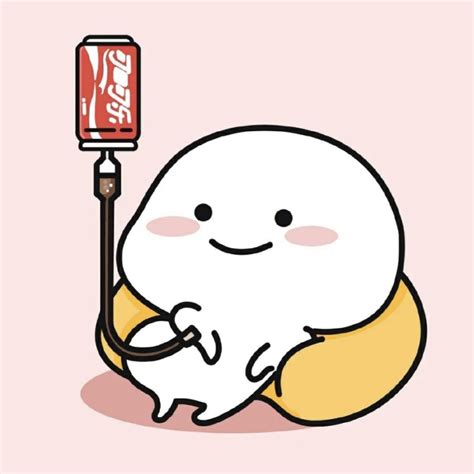 乖巧宝宝非主流头像女孩