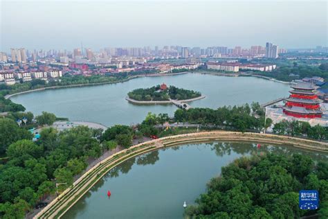《沧州运河三十景》带我们回到千百年前……