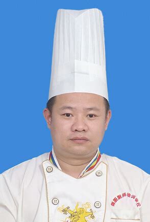 深圳厨师烹饪学校-师资力量