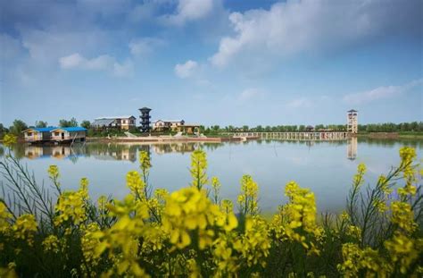 扬州景点有什么好玩的(扬州旅游景点介绍，去扬州不能错过的五个景点推荐，扬州游玩景点) - 联途