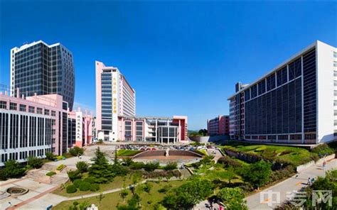 齐鲁医药学院新校区建设项目列入山东省2017年重点建设项目--中国教育在线