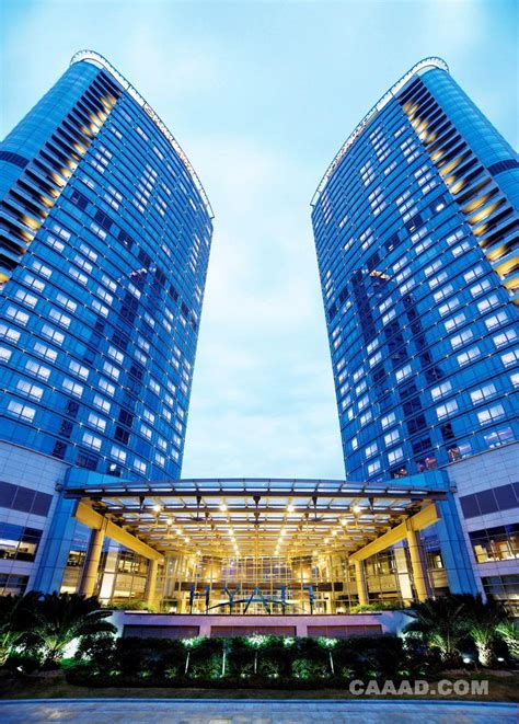 上海酒店设计公司案例-伊宁风尚世贸国际大酒 - 中高端,上海酒店设计,上海酒店设计公司,酒店装修其它 - 设计易
