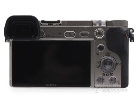 索尼数码相机_SONY 索尼 ILCE-A6000L套机 入门微单相机 旅游WiFi微单数码相机a6000多少钱-什么值得买