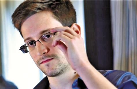 斯诺登非正式请求在冰岛政治避难 冰岛未表态 Snowden seeks asylum in Iceland - China.org.cn