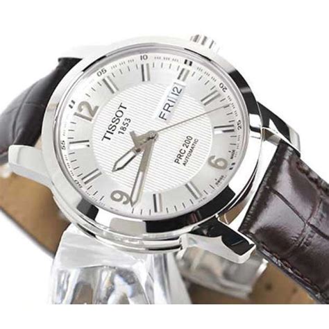 【Tissot天梭手表型号T9274074626100价格查询】官网报价|腕表之家
