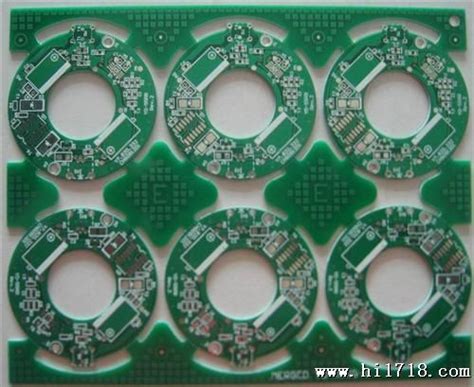 广东厂家价销售PCB电路板 交期准时 品质优质_PCB_维库仪器仪表网