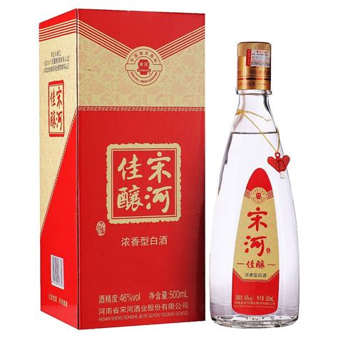 回收各种老宋河粮液酒价格表图片介绍-老酒回收网