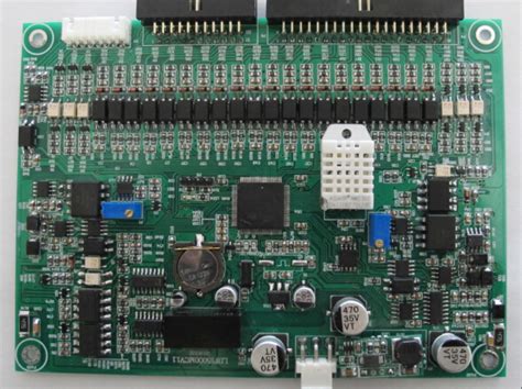 开关电源控制板-苏州雷赛微电子科技有限公司