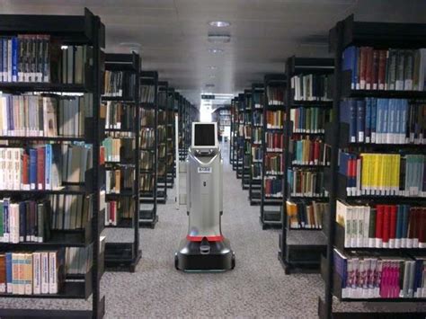 “未来图书馆”，安排！