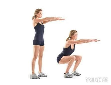 有效刺激臀部肌肉增长，3个动作跟着练，欧美翘臀练出来