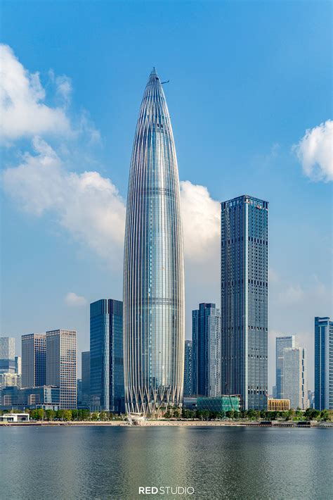 深圳湾超级总部基地城市设计优化文本2018-城市规划-筑龙建筑设计论坛