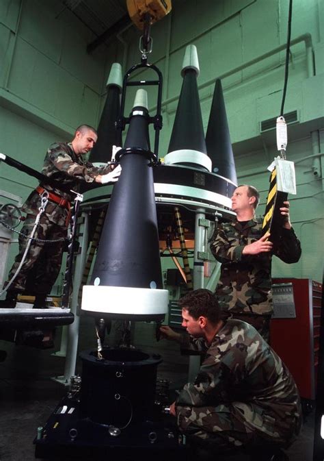 美军成功试射高超音速导弹速度超过了5倍马赫 - 字节点击
